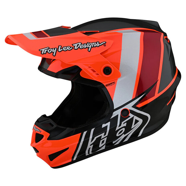 Casque GP Nova