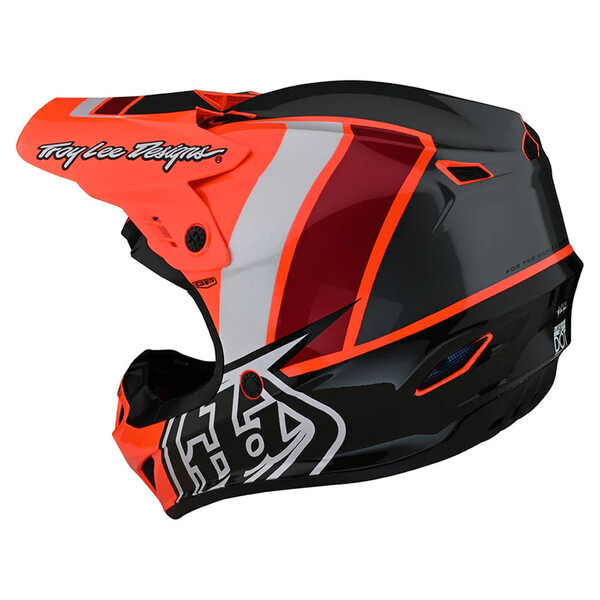 Casque GP Nova