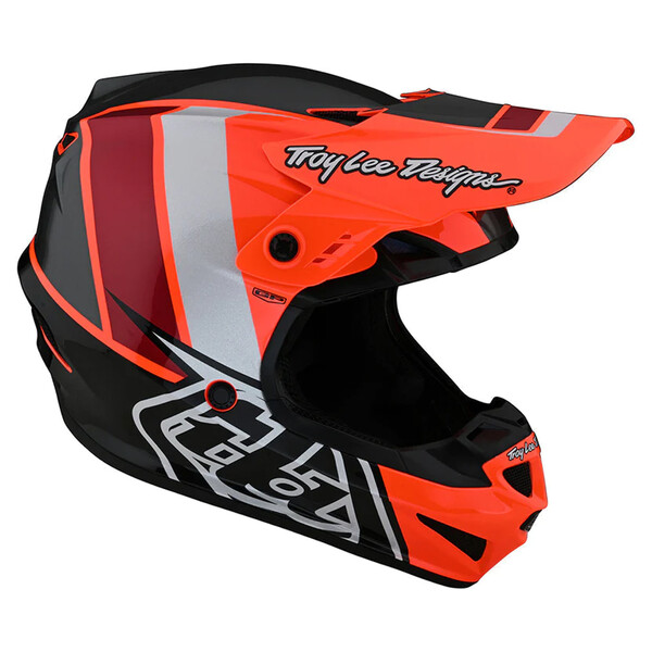 Casque GP Nova