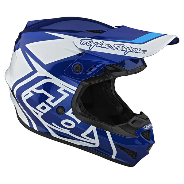 Casque GP Overload