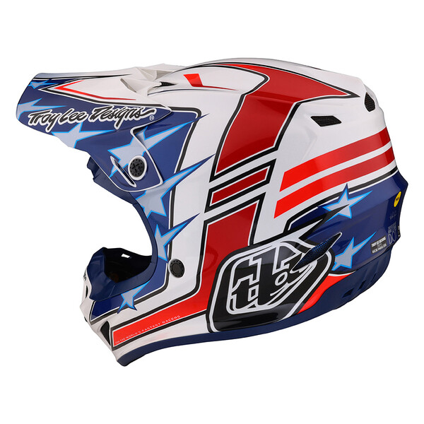 Casque SE4 Polyacrylite Flagstaff