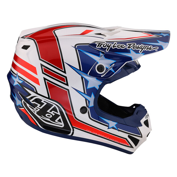 Casque SE4 Polyacrylite Flagstaff