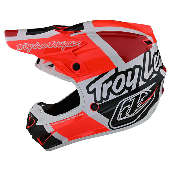 Casque SE4 Polyacrylite Quattro