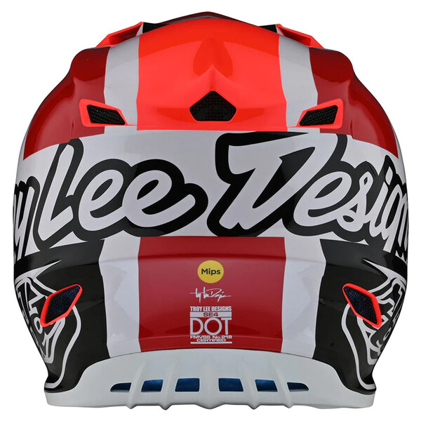 Casque SE4 Polyacrylite Quattro