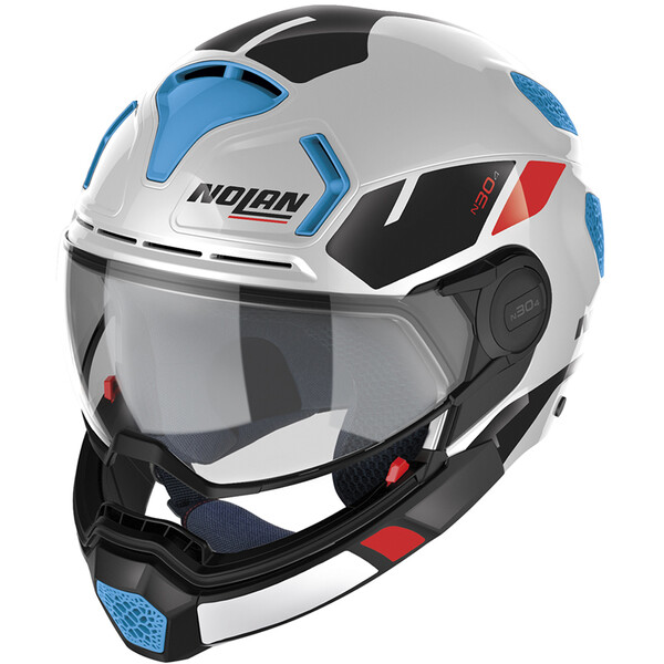 Casque N30-4 TP Blazer