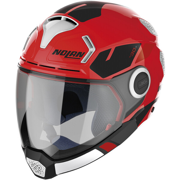 Casque N30-4 VP Blazer Nolan