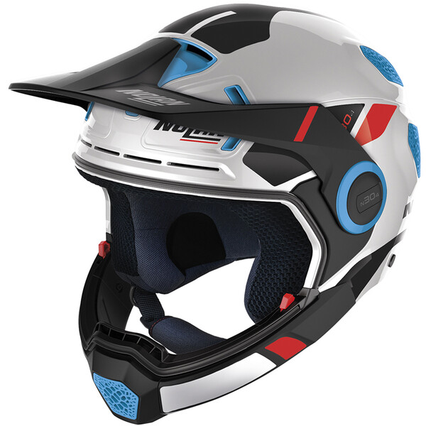 Casque N30-4 XP Blazer