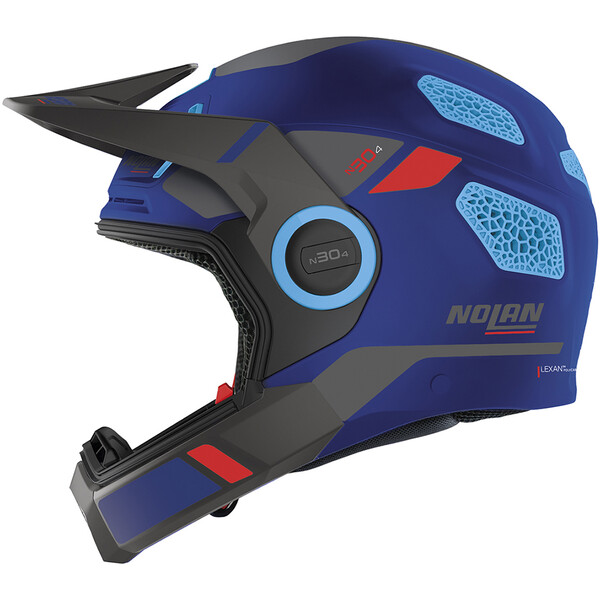 Casque N30-4 XP Blazer