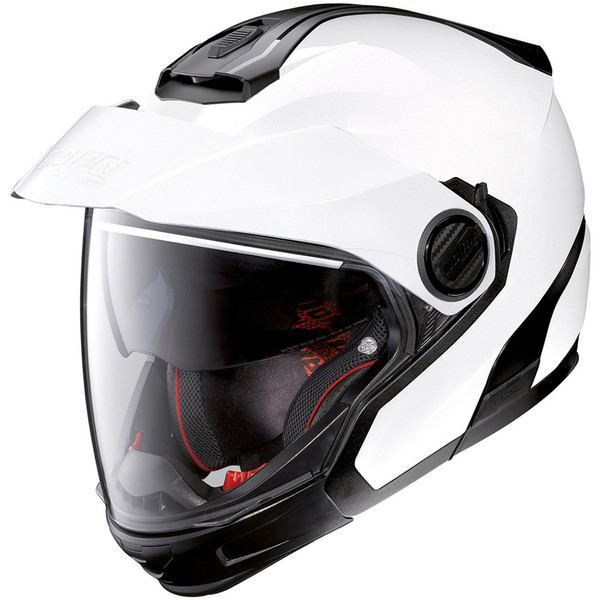 Casque N40-5 GT Classic N-Com Nolan