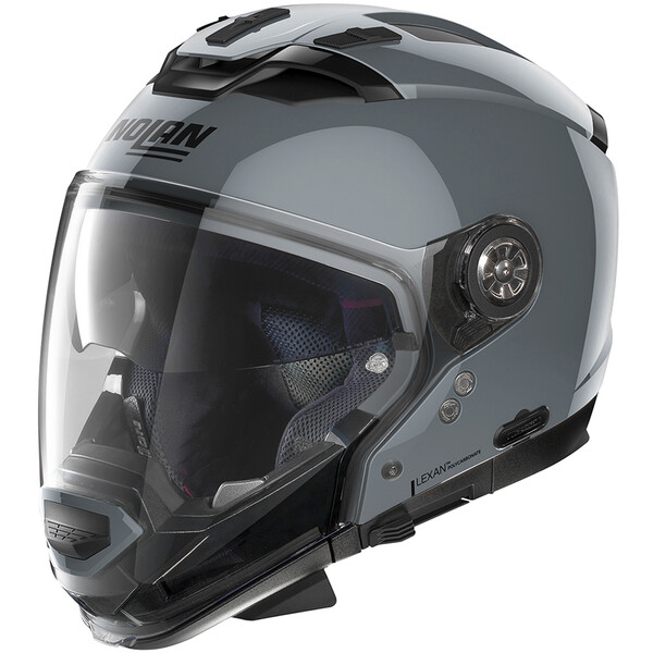 Casque N70-2 GT Classic N-Com Nolan