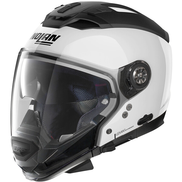 Casque N70-2 GT Special N-Com Nolan
