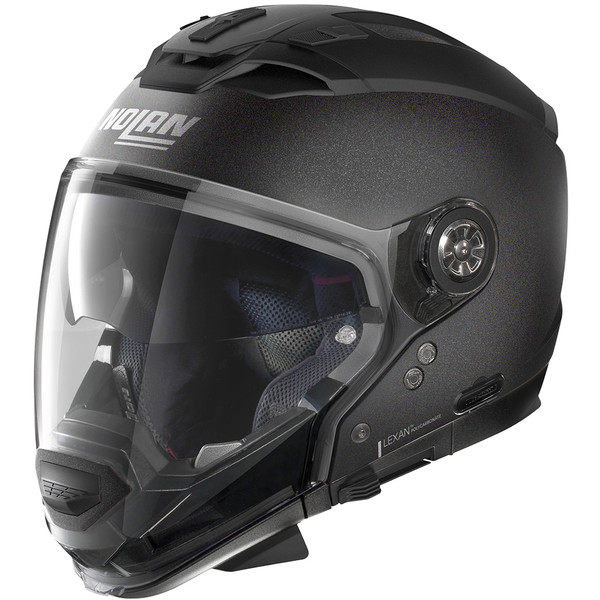 Casque N70-2 GT Special N-Com