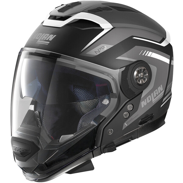 Casque N70-2 GT Switchback N-Com Nolan