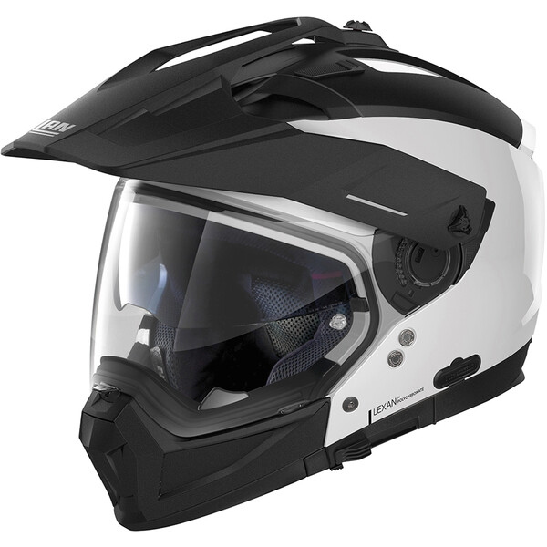Casque N70-2 X Special N-Com Nolan