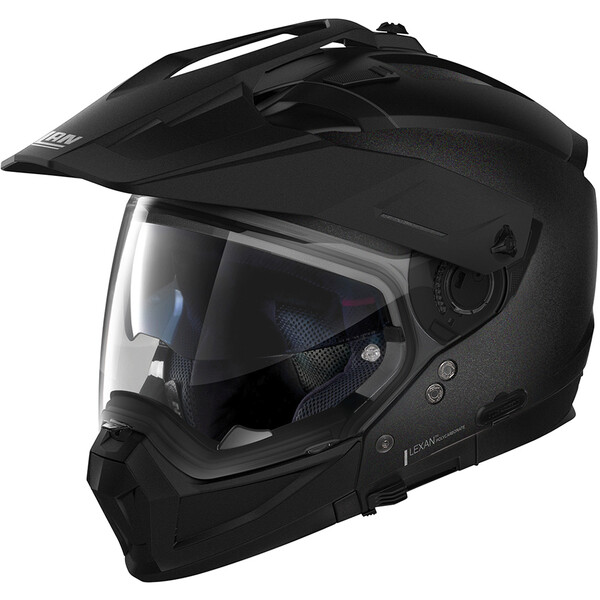 Casque N70-2 X Special N-Com Nolan