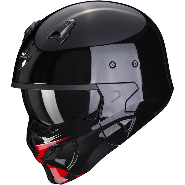 Casque Covert-X Tanker