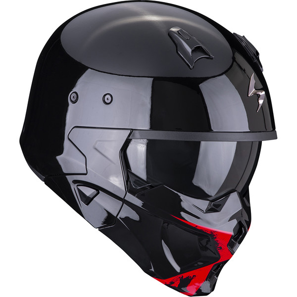 Casque Covert-X Tanker