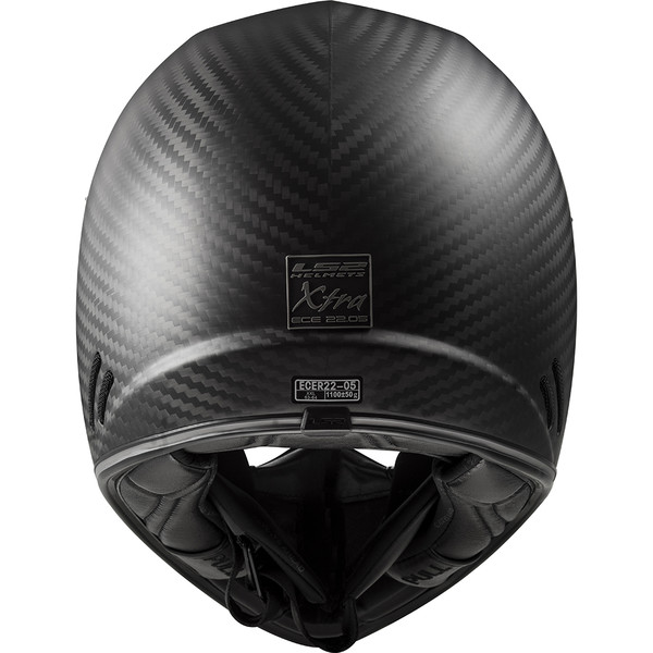 Casque MX471 Xtra Solid