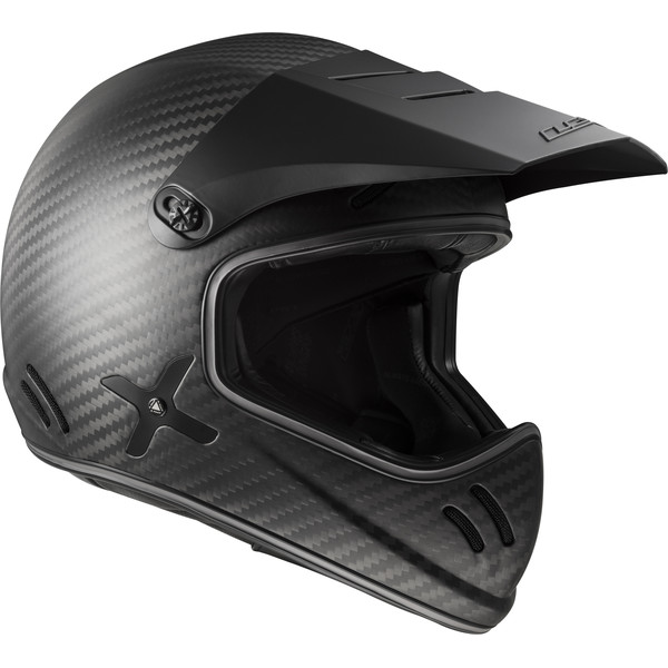 Casque MX471 Xtra Solid