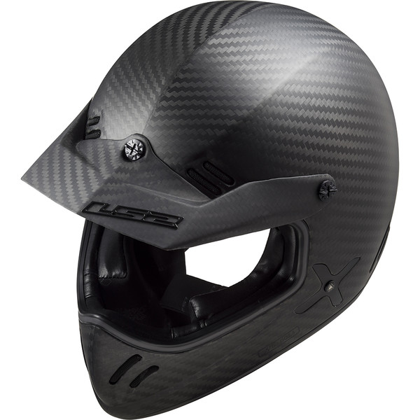 Casque MX471 Xtra Solid