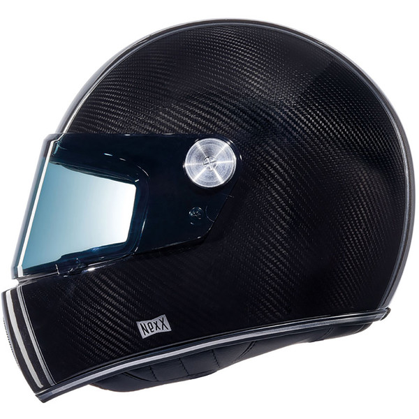 Casque X.G100R Carbon 2 Nexx