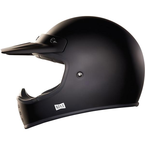 Casque X.G200 Purist Nexx