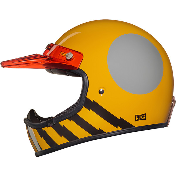 Casque X.G200 Tracker Nexx