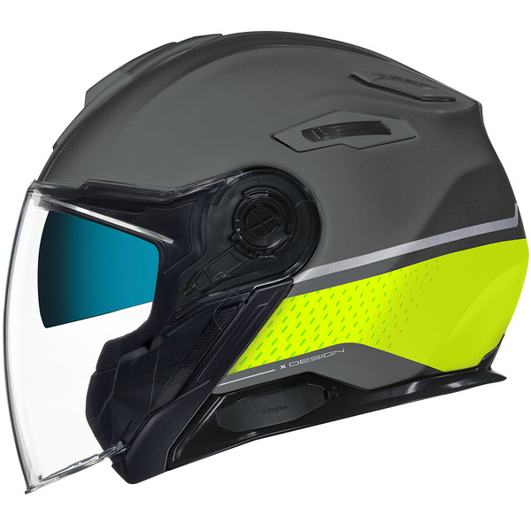Casque X.Viliby Streetgeist