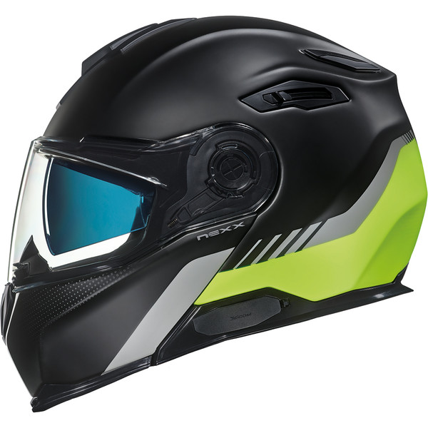 Casque X.Vilitur Latitude Nexx