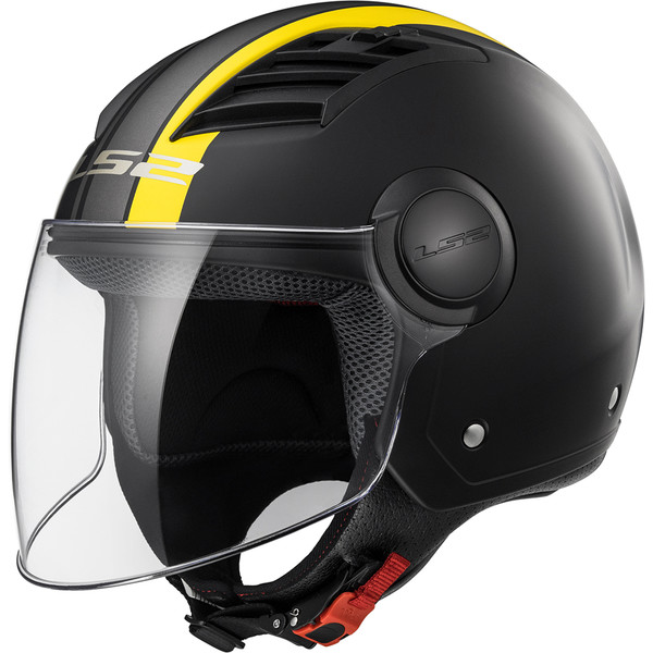 Casque OF562 Airflow Metropolis LS2