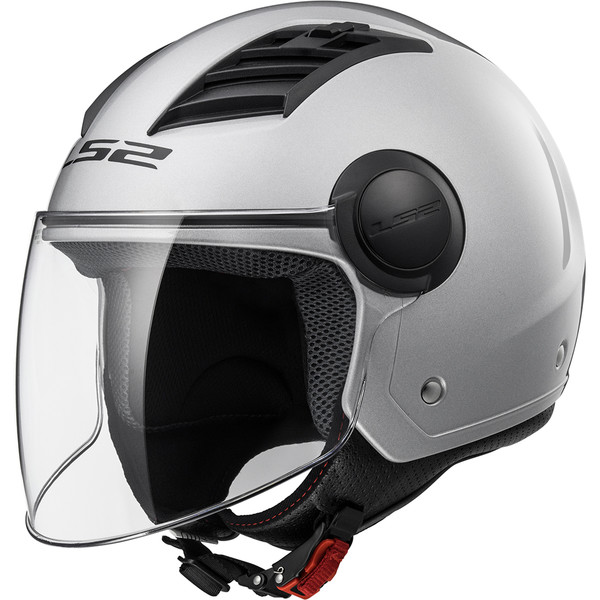 Casque OF562 Airflow Solid LS2