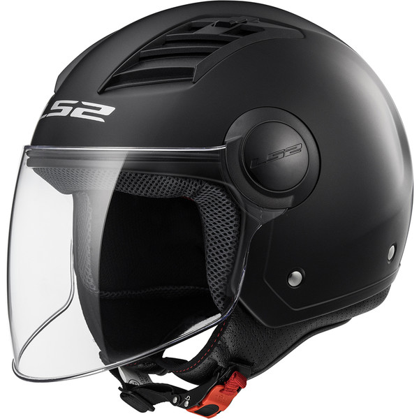 Casque OF562 Airflow Solid LS2