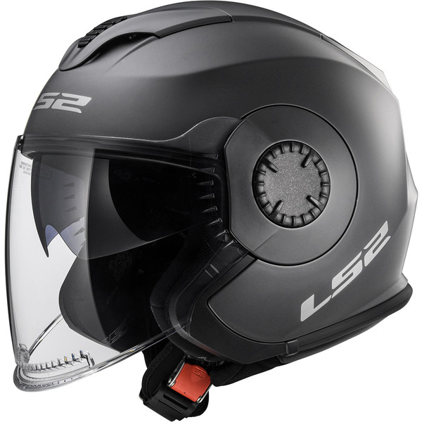 Casque OF570 Verso Solid