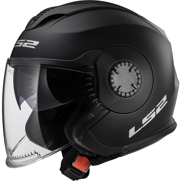 Casque OF570 Verso Solid