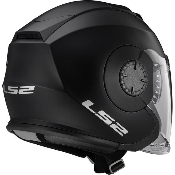 Casque OF570 Verso Solid