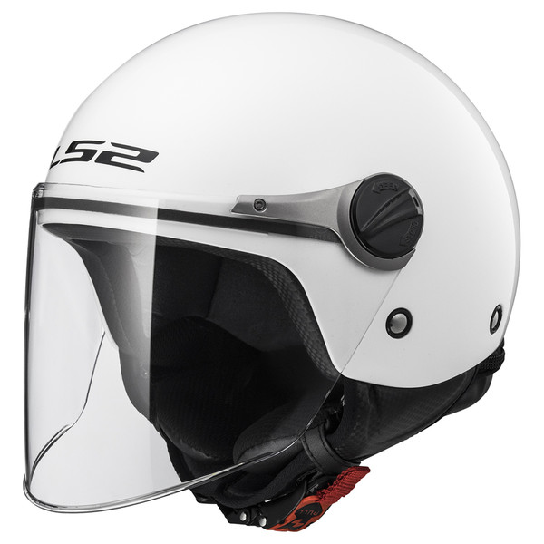 Casque Enfant Of575 Wuby Ls2 Moto Dafy Moto Casque Jet De Moto