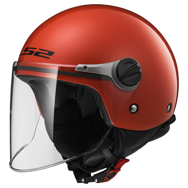Moto Casque Moto Jet Ls2 Dafy Wuby Of575 De Enfant Izrwqzpo