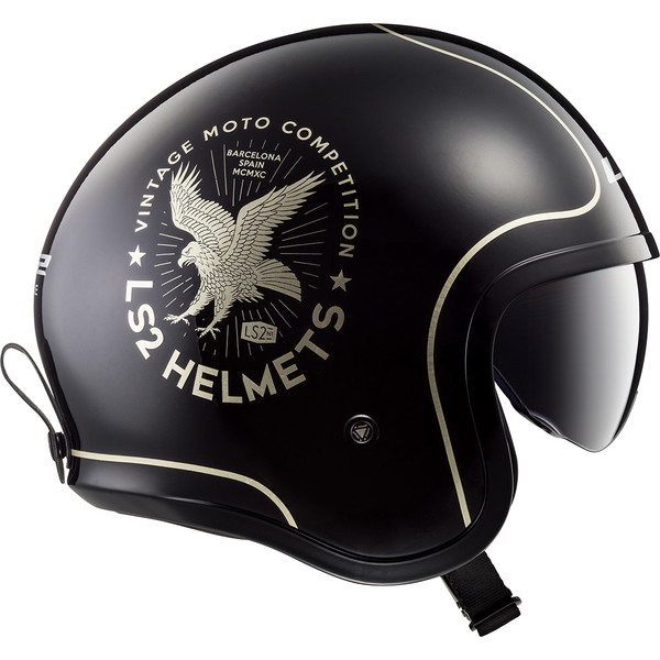 Casque spitfire Outlet