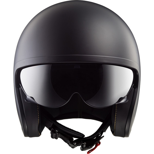 Casque OF599 Spitfire Solid