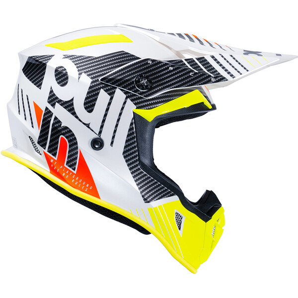 Casque Race - 2023