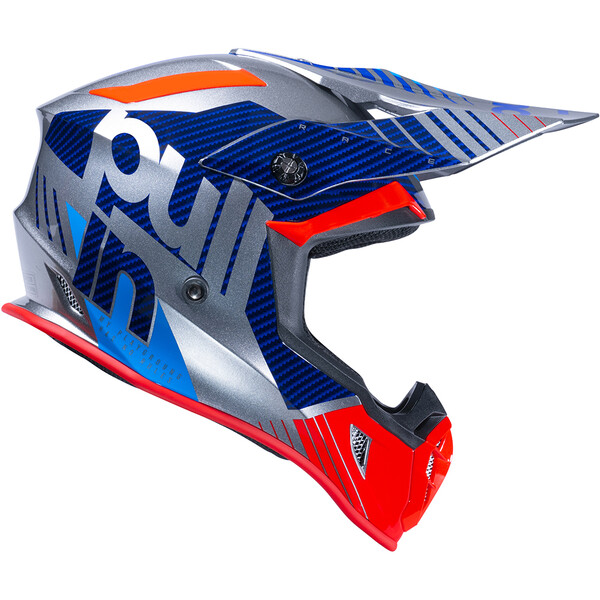 Casque Race - 2023