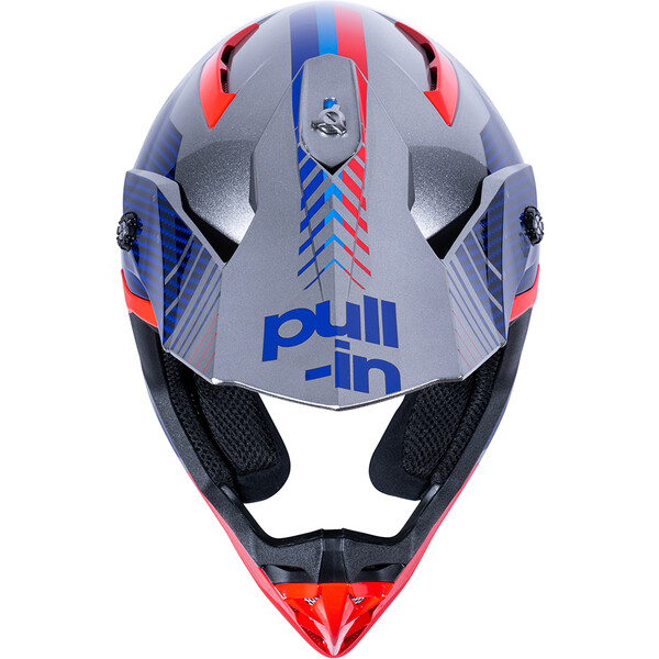 Casque Race - 2023