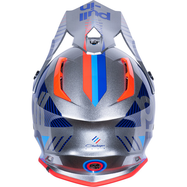 Casque Race - 2023