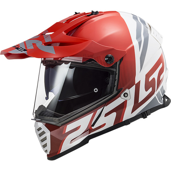 Casque MX436 Pioneer Evo Evolve LS2