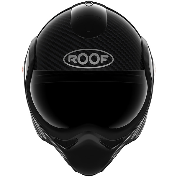 Casque Boxxer Carbon