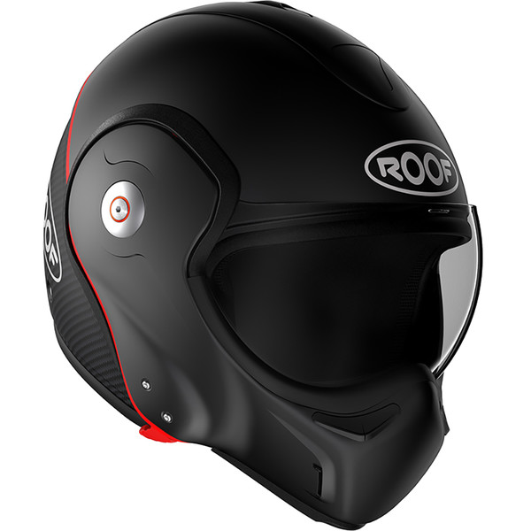 Casque Boxxer Carbon