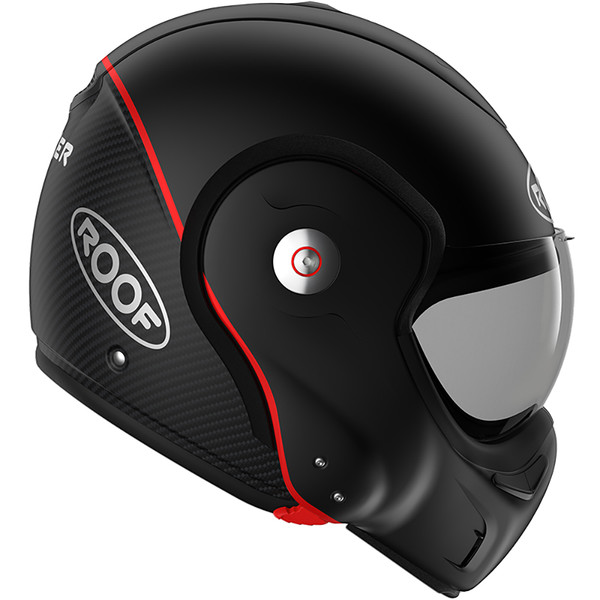 Casque Boxxer Carbon