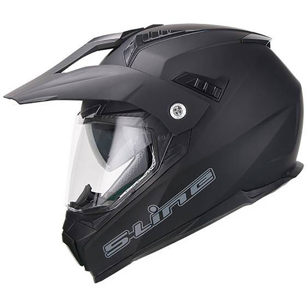 Casque Crux S789 Quad S-Line moto : , casque tout