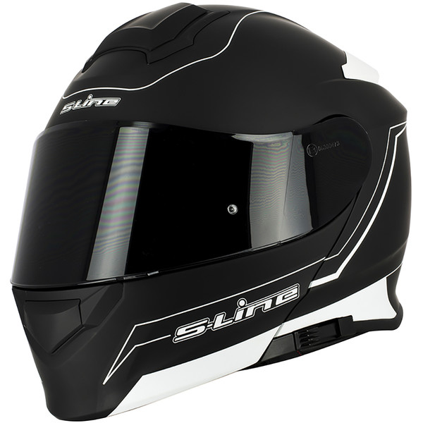Casque Dual Face S550 S-Line