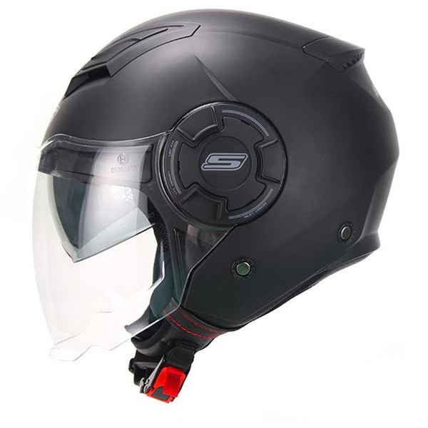 Casque Twister S749